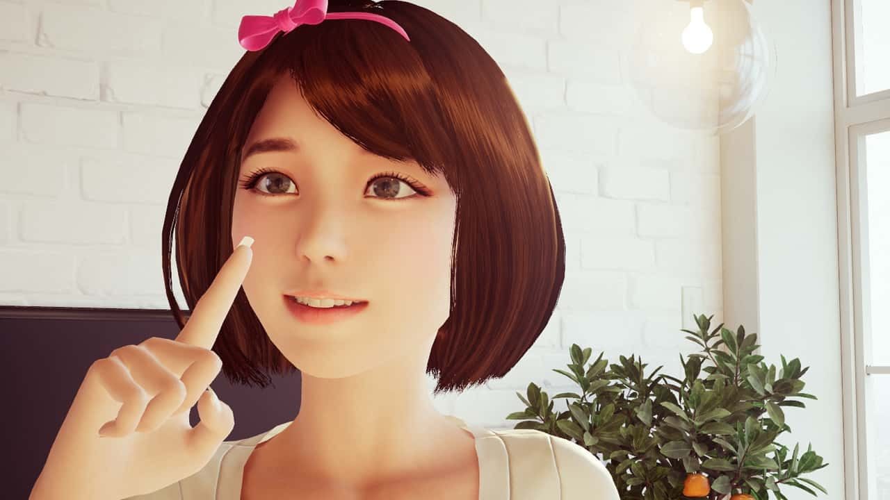 VR女友|VR Kanoja 章节事件 详情图 1